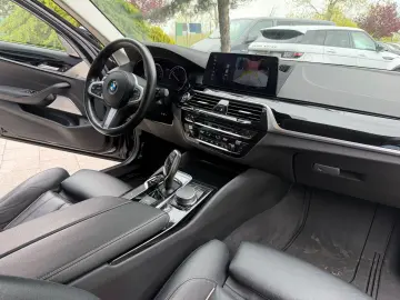 Bmw Seria-5