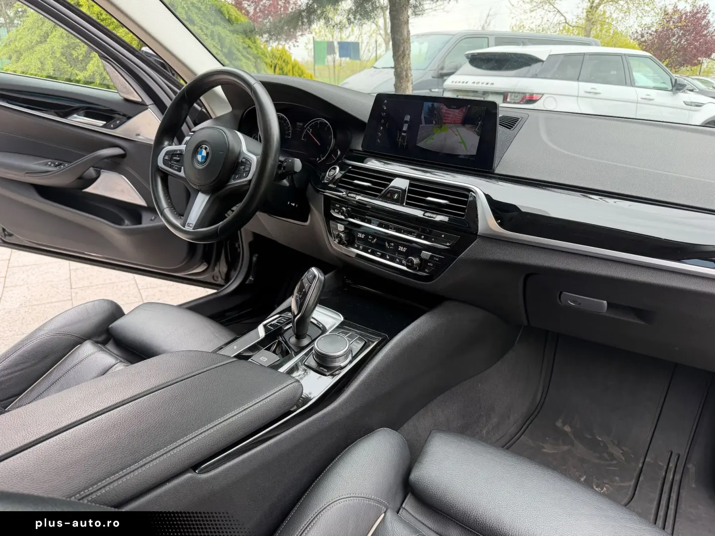 Bmw Seria-5