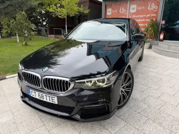 Bmw Seria-5