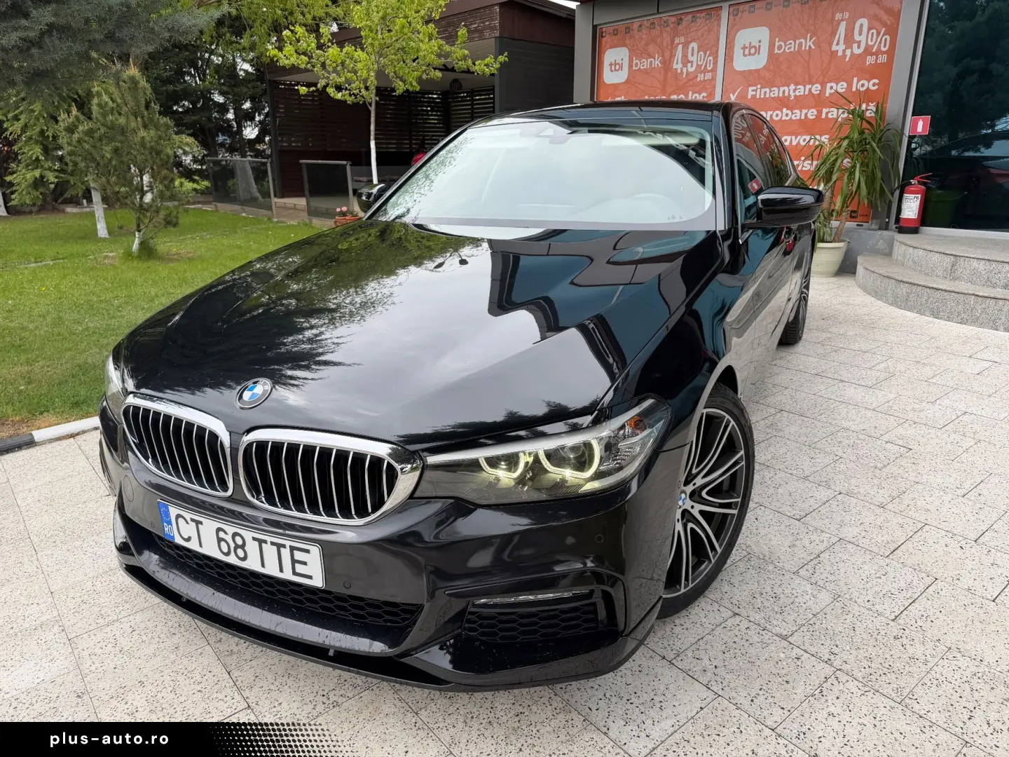Bmw Seria-5
