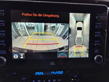 TOYOTA Hilux DC Invincible   AHK   JBL   Rollo   Garant
