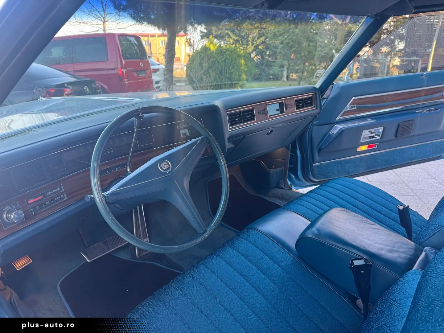 Cadillac Eldorado