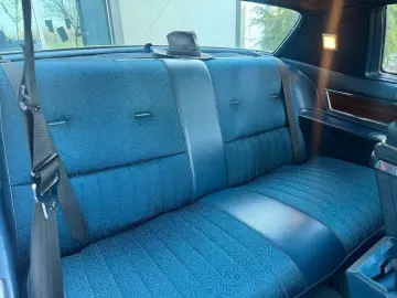 Cadillac Eldorado