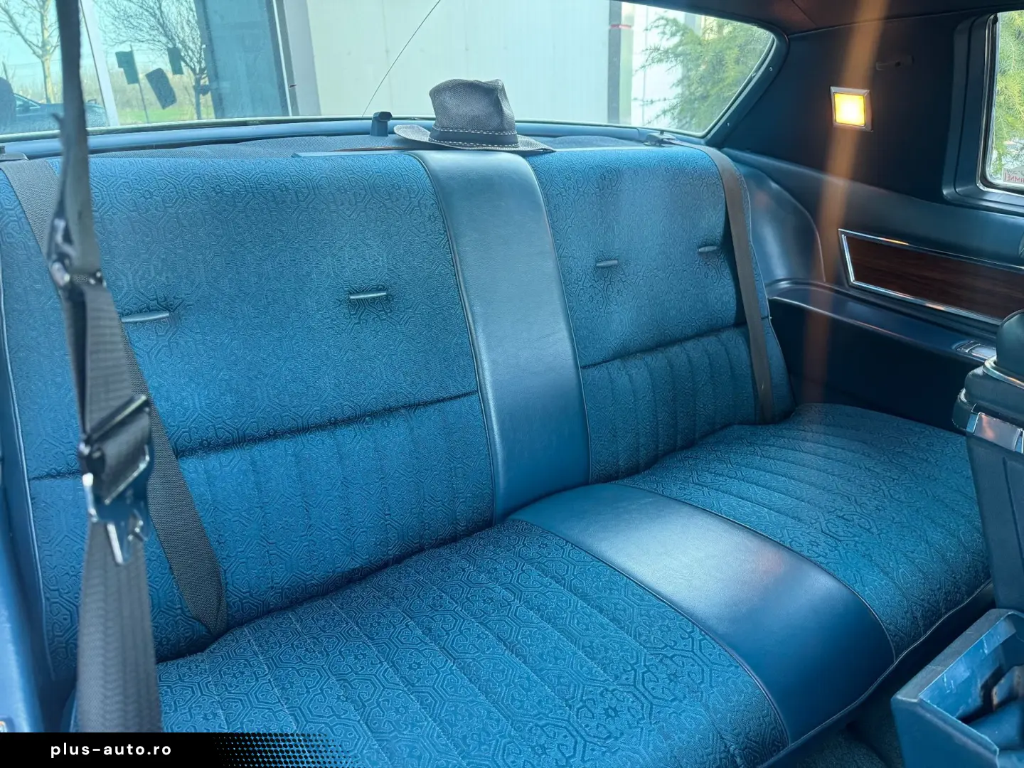 Cadillac Eldorado