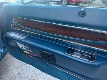 Cadillac Eldorado