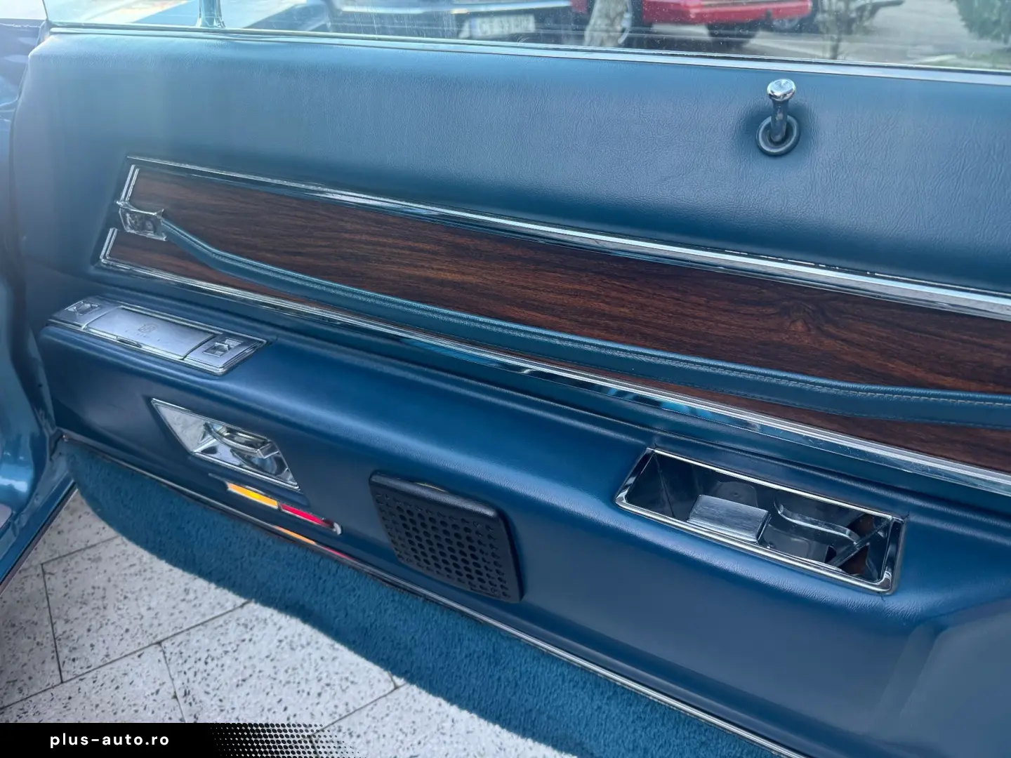 Cadillac Eldorado