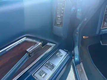 Cadillac Eldorado
