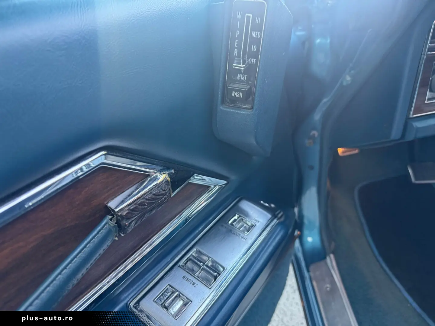 Cadillac Eldorado
