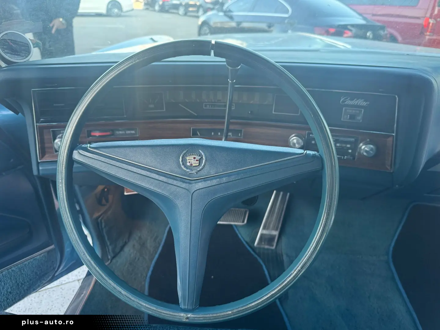 Cadillac Eldorado