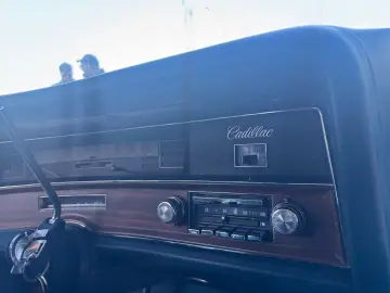 Cadillac Eldorado