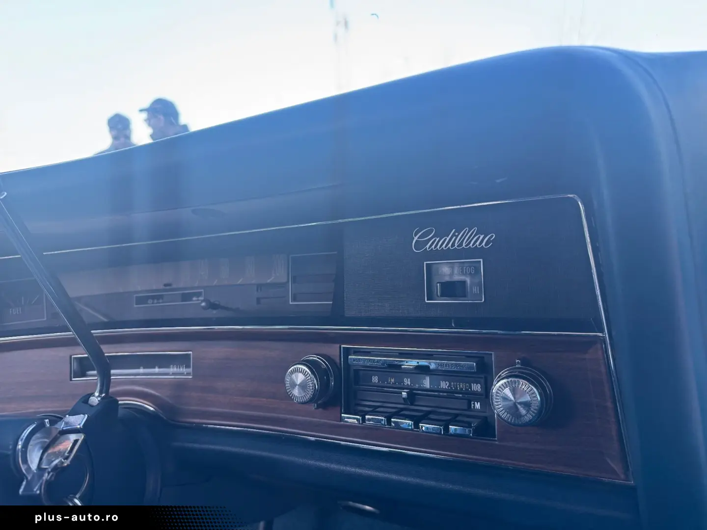 Cadillac Eldorado