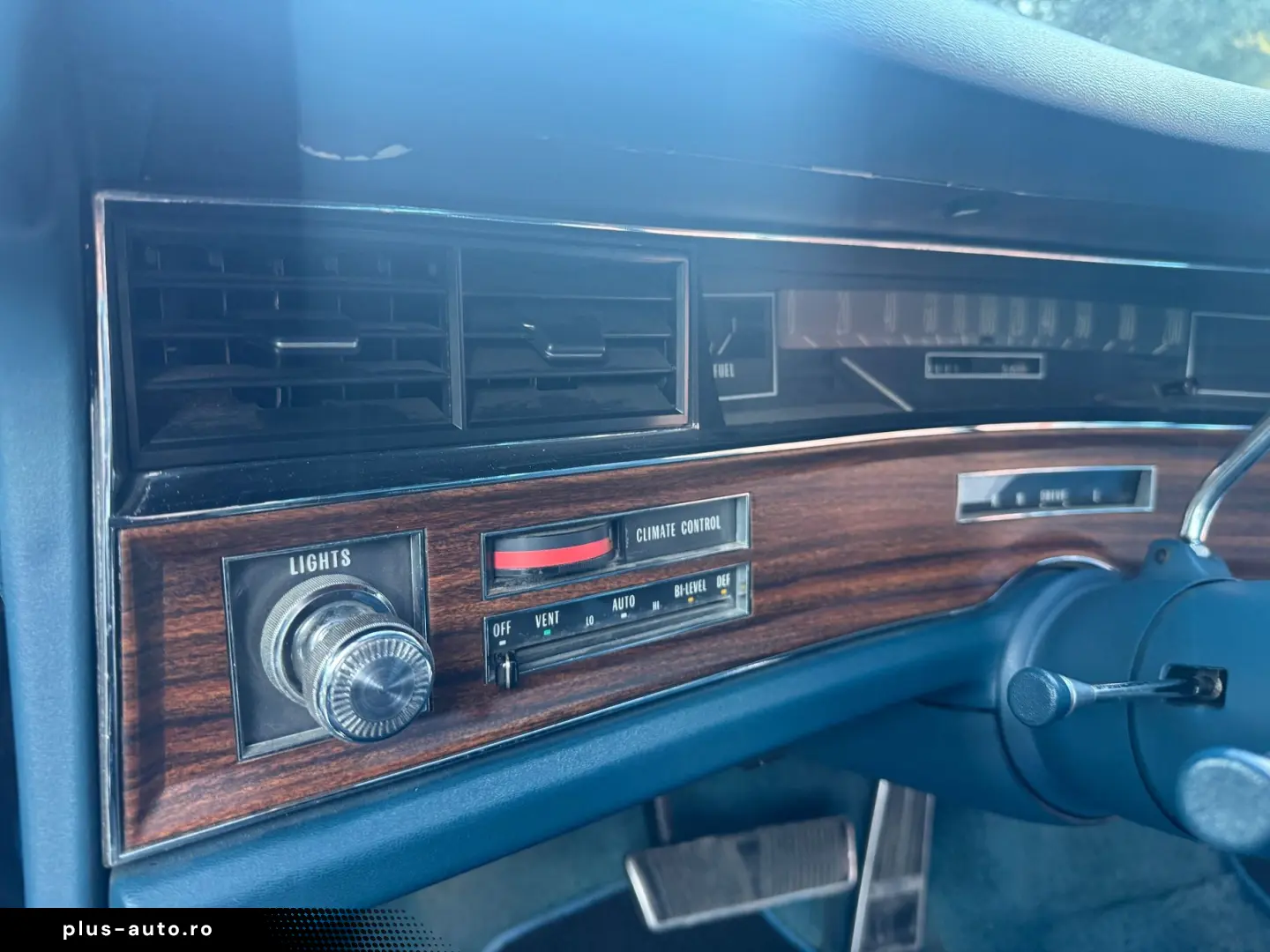 Cadillac Eldorado