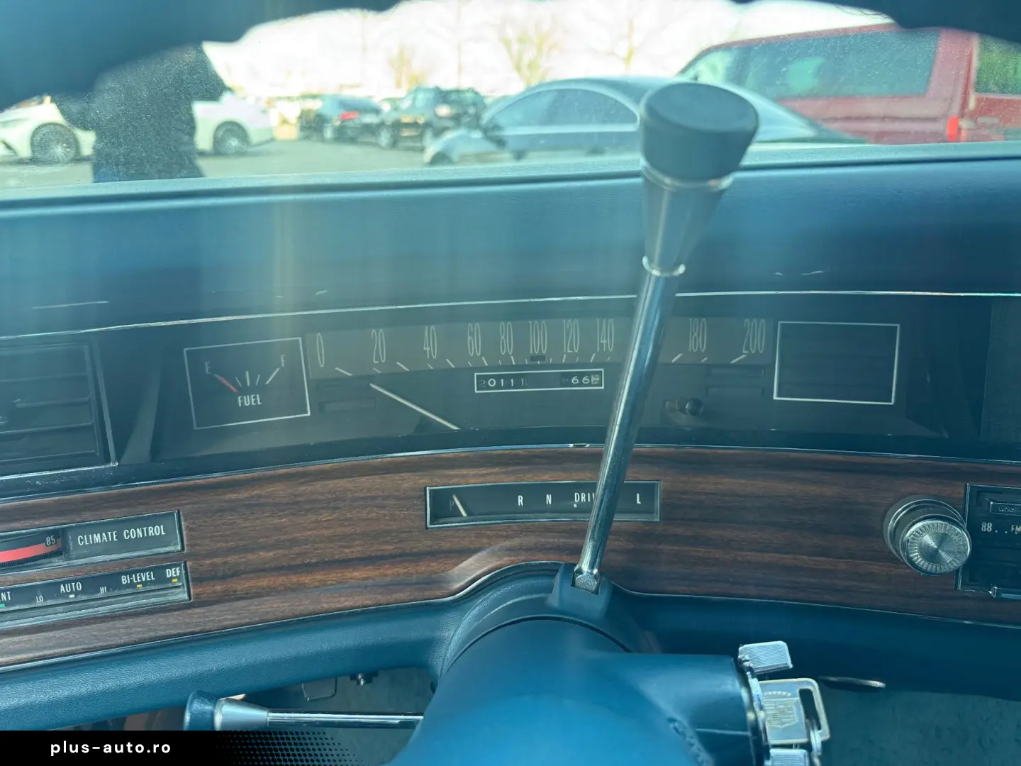 Cadillac Eldorado