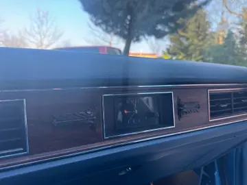 Cadillac Eldorado