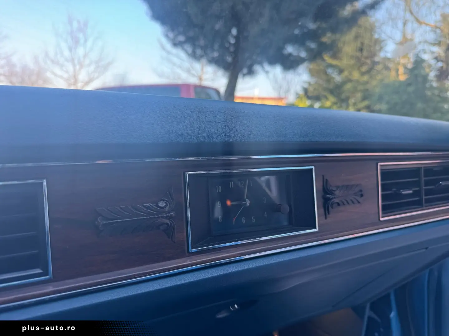 Cadillac Eldorado