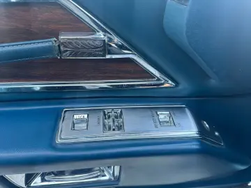 Cadillac Eldorado