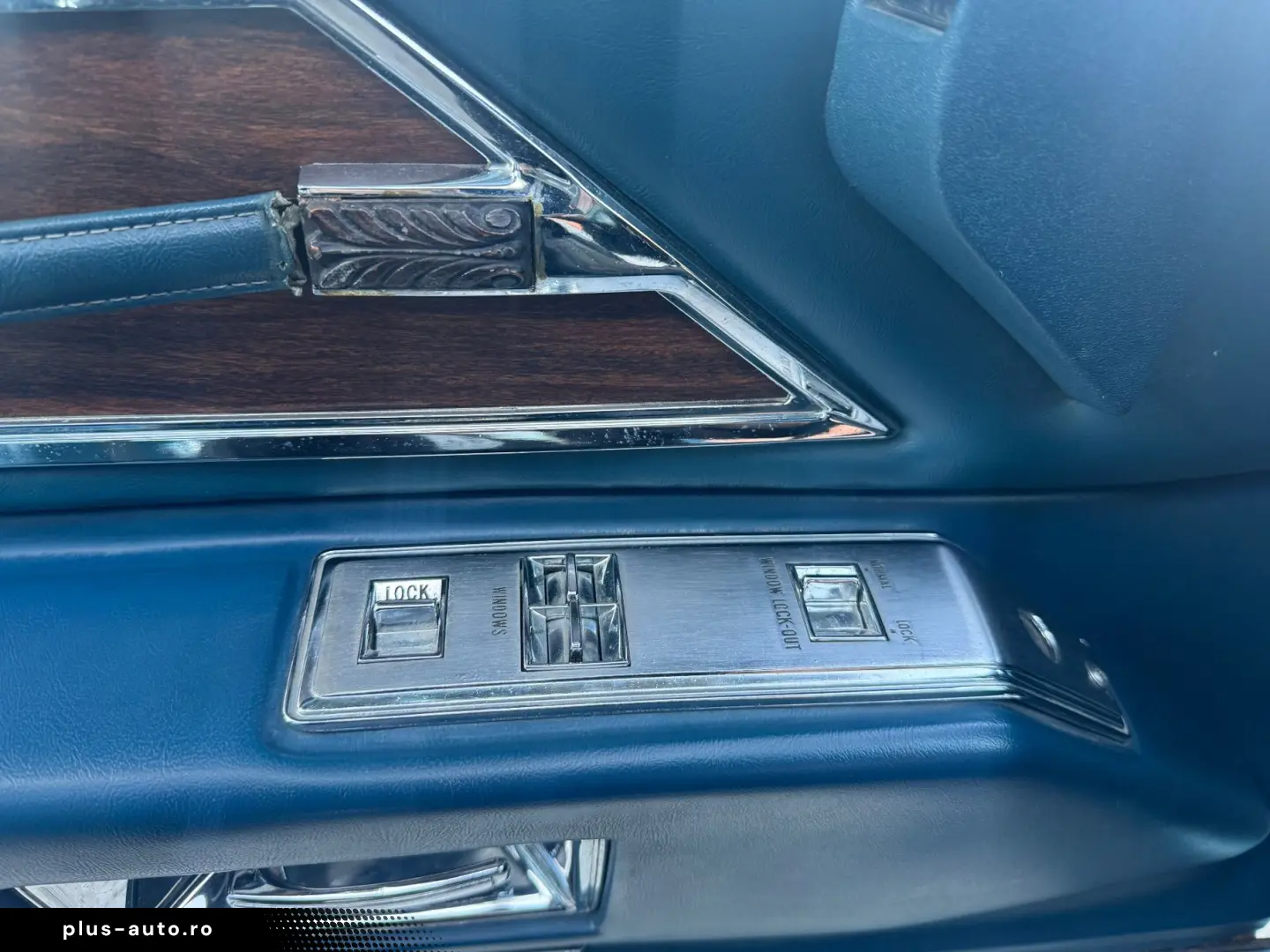 Cadillac Eldorado