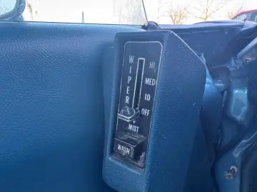 Cadillac Eldorado