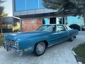 Cadillac Eldorado