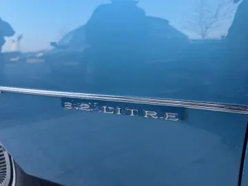 Cadillac Eldorado
