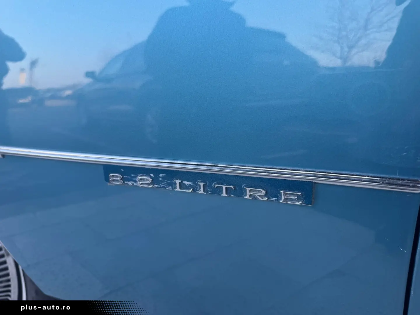Cadillac Eldorado