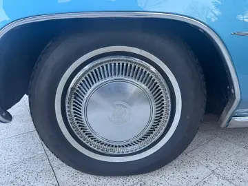 Cadillac Eldorado