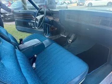Cadillac Eldorado
