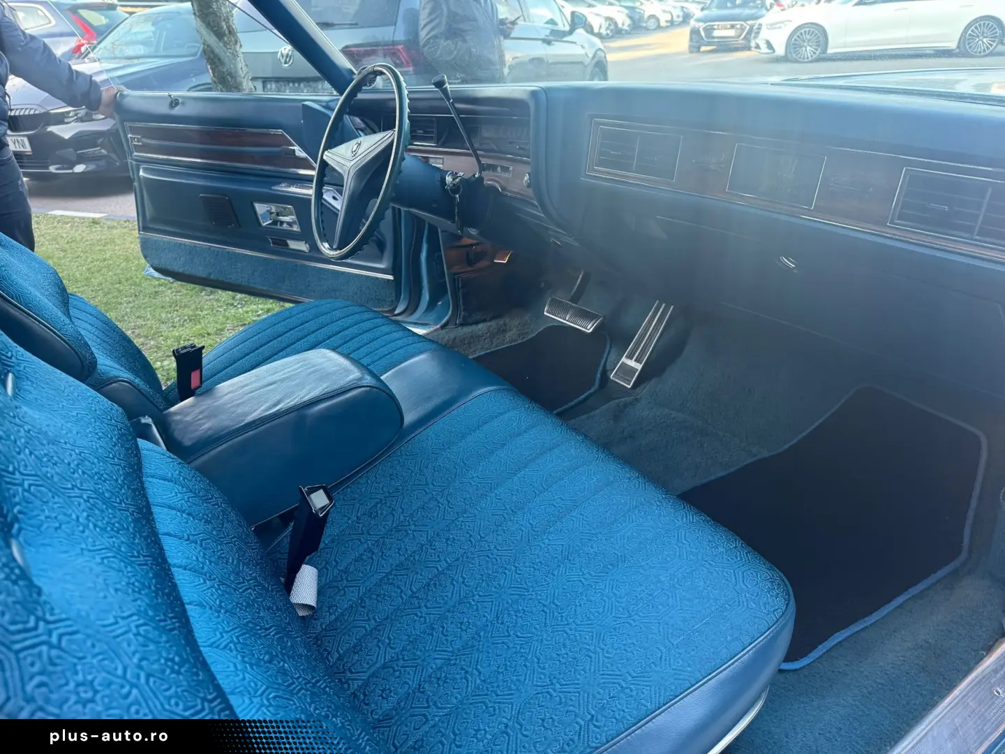 Cadillac Eldorado