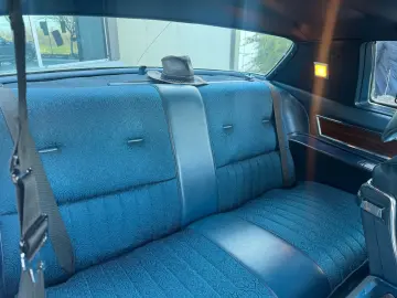 Cadillac Eldorado