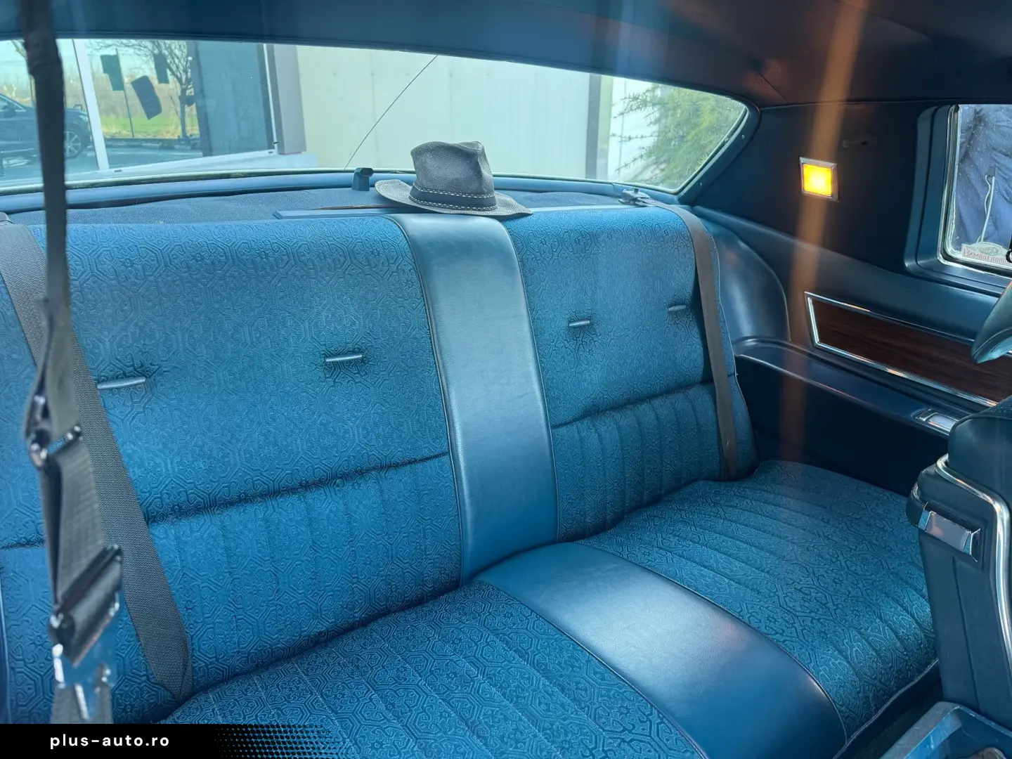 Cadillac Eldorado