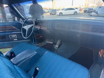 Cadillac Eldorado