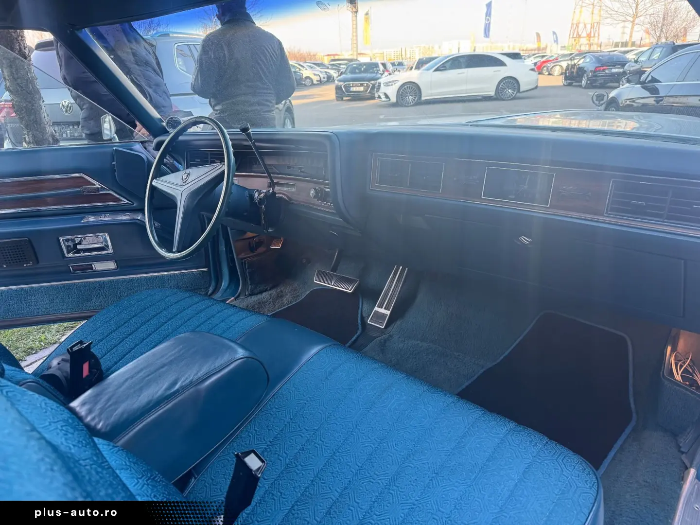 Cadillac Eldorado