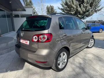 Volkswagen Golf-Plus