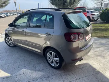 Volkswagen Golf-Plus