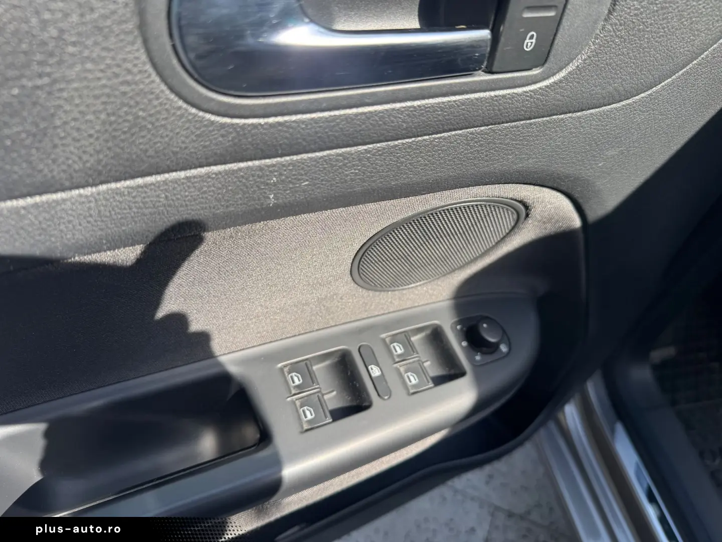 Volkswagen Golf-Plus