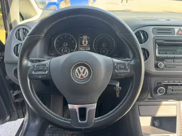 Volkswagen Golf-Plus