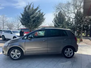 Volkswagen Golf-Plus