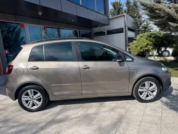 Volkswagen Golf-Plus