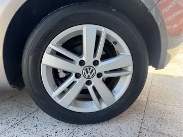 Volkswagen Golf-Plus