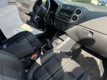 Volkswagen Golf-Plus