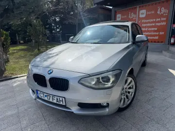 Bmw Seria-1