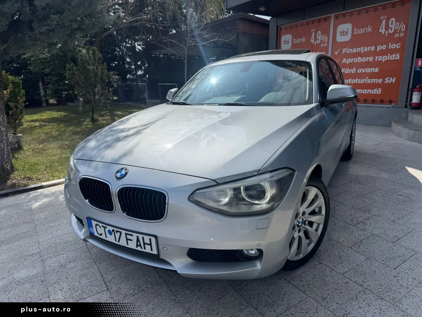 Bmw Seria-1