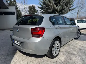Bmw Seria-1