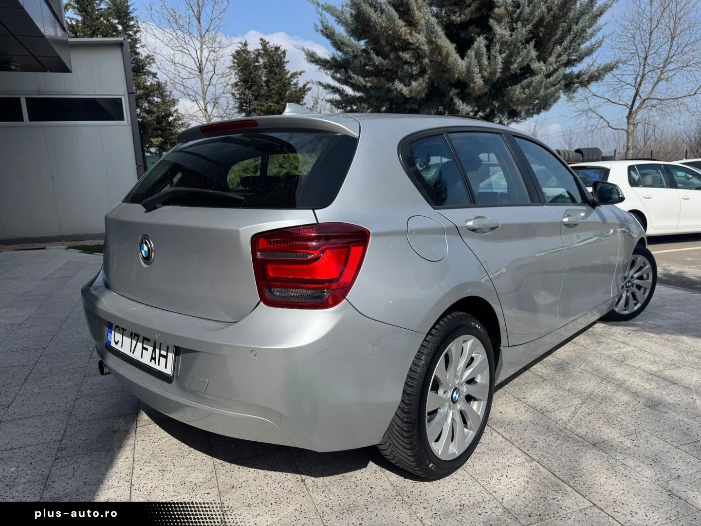 Bmw Seria-1