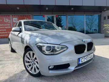 Bmw Seria-1