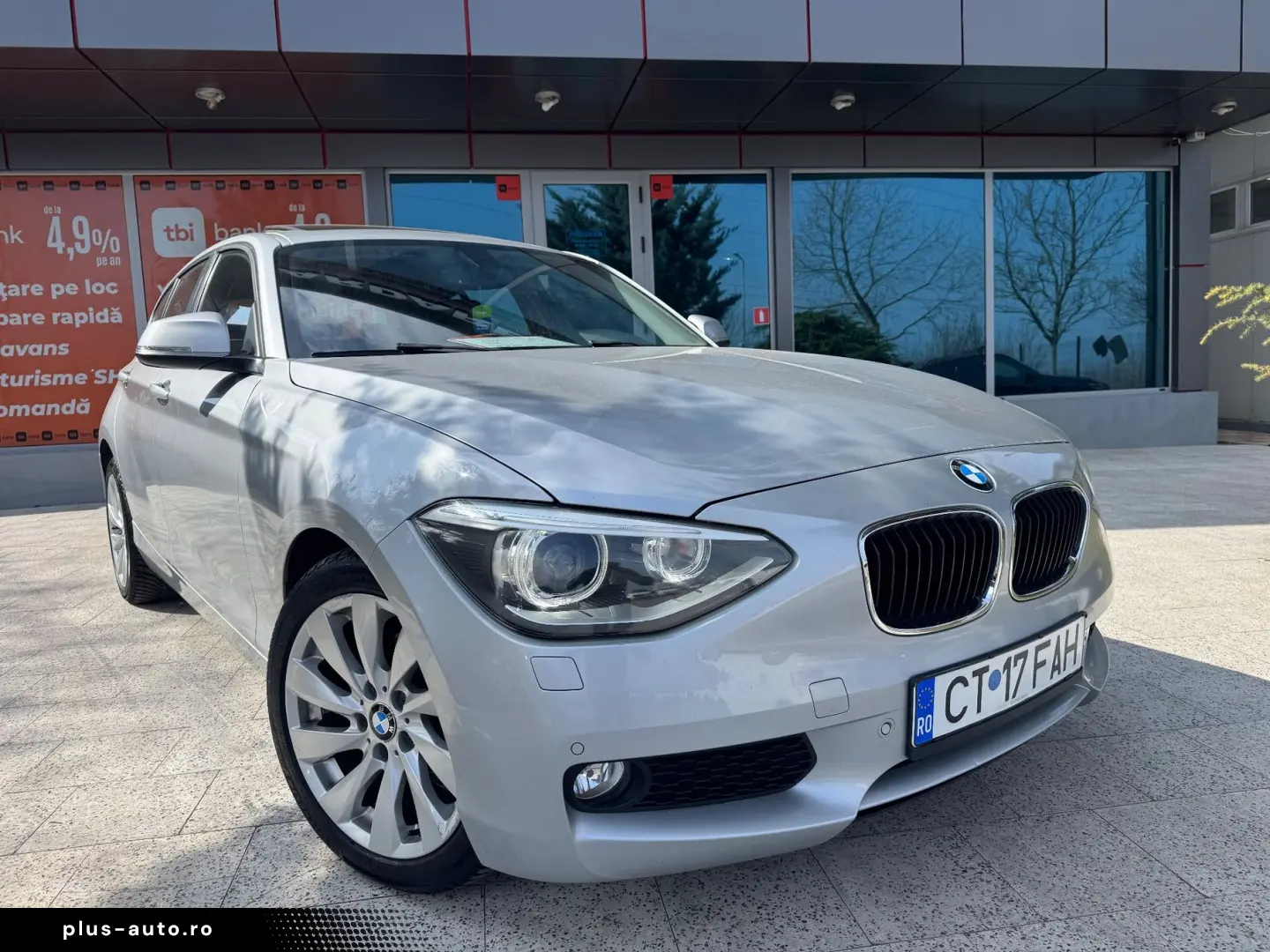 Bmw Seria-1