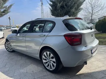 Bmw Seria-1