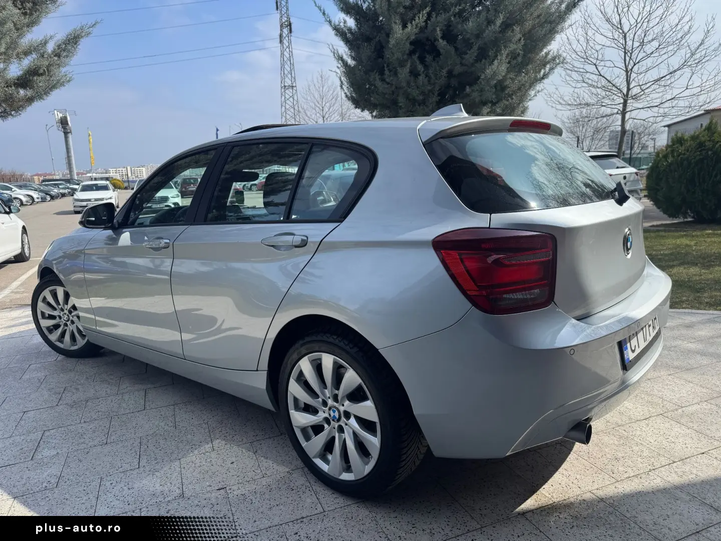 Bmw Seria-1