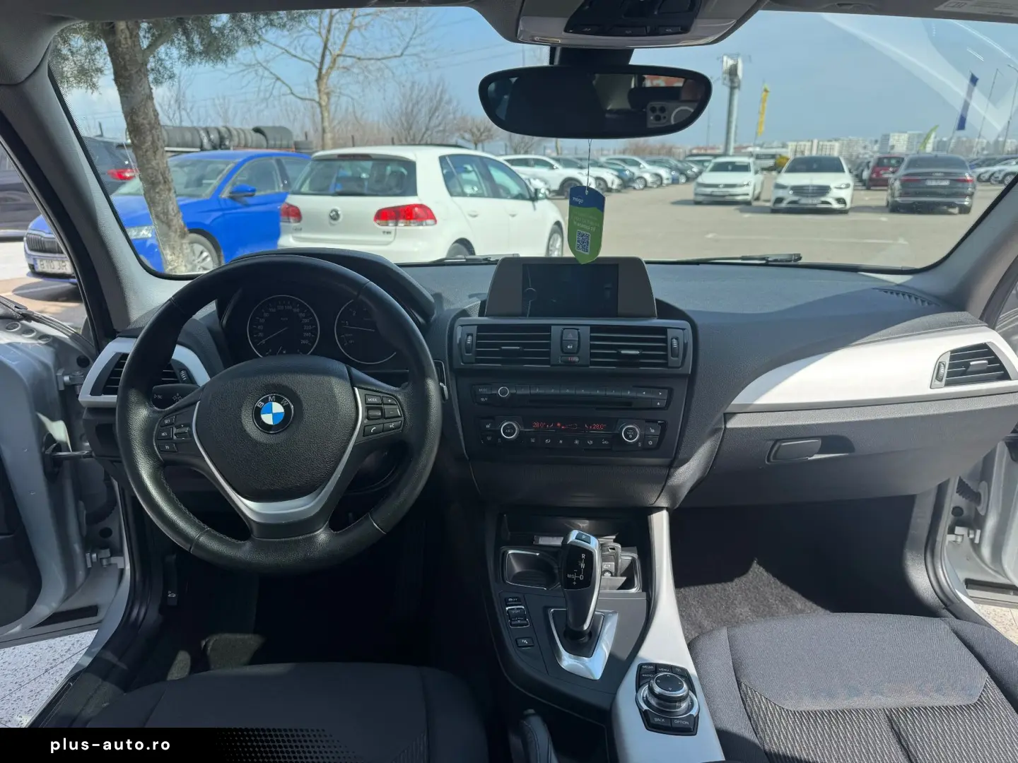Bmw Seria-1
