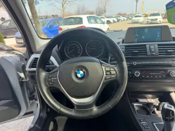 Bmw Seria-1